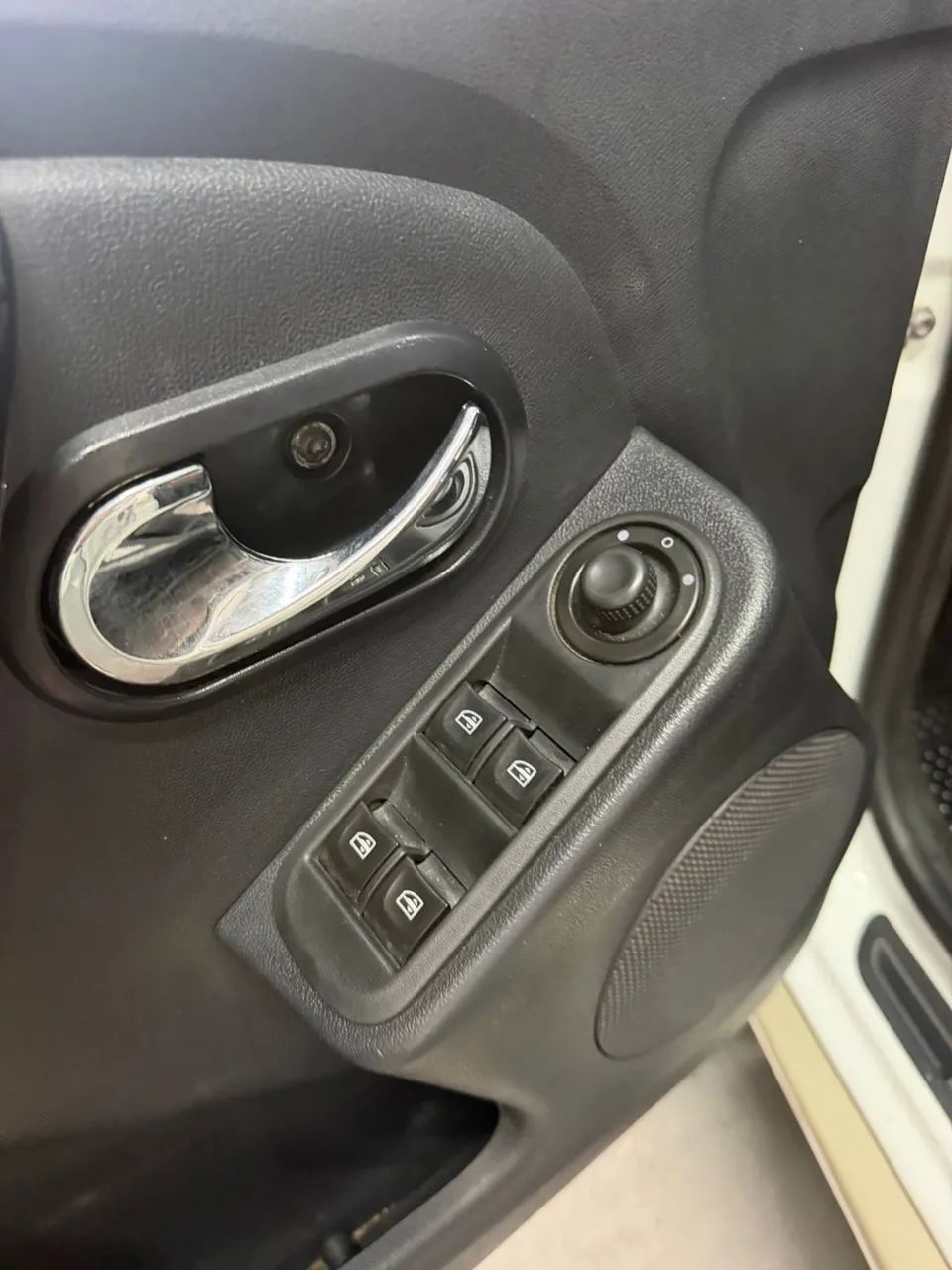 Renault Duster Dynamique 1.6 Hi-flex 16V Mec. 2017 - Foto 5