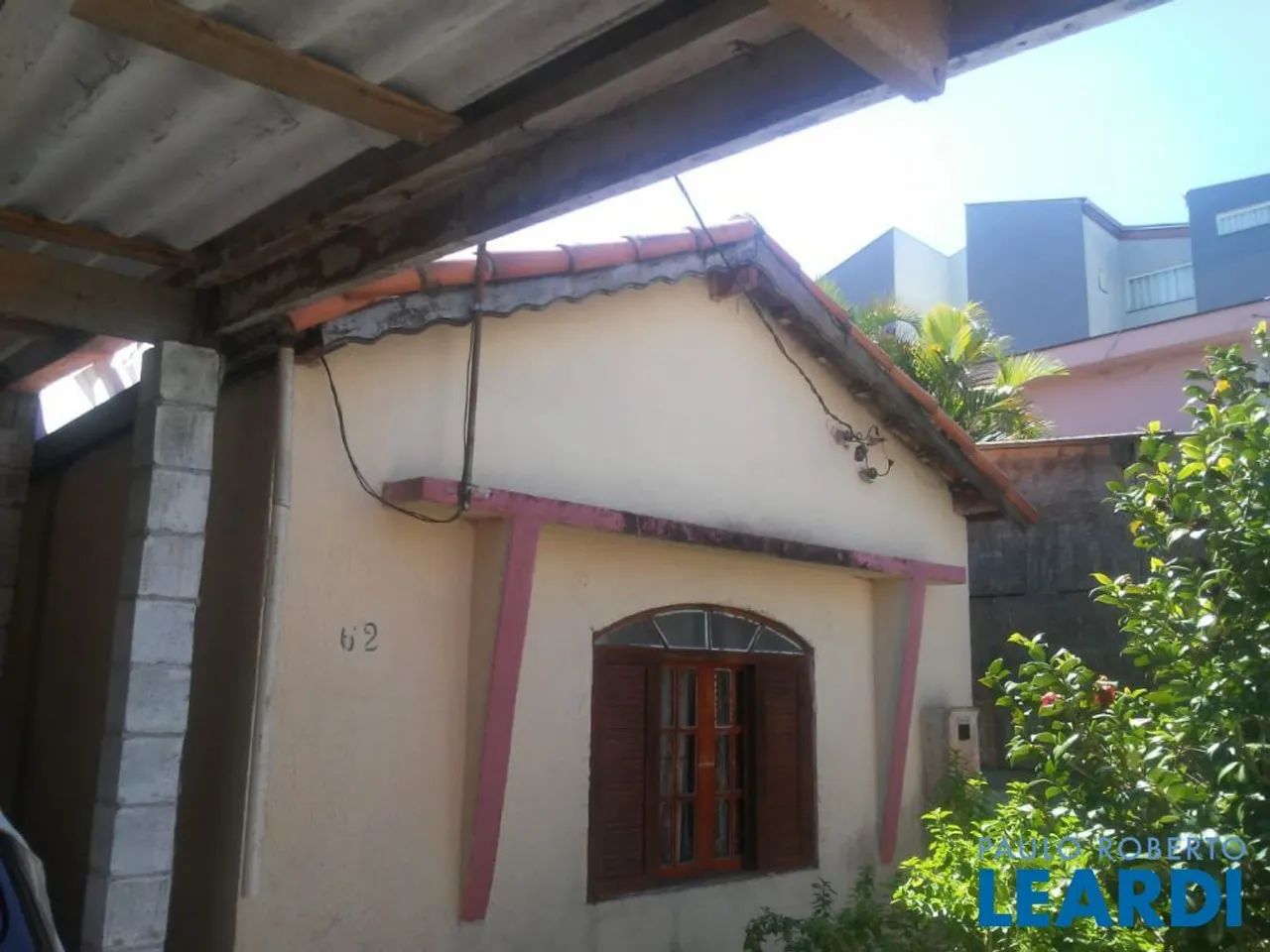 CASA TÉRREA - VILA MARINA - SP - Foto 3