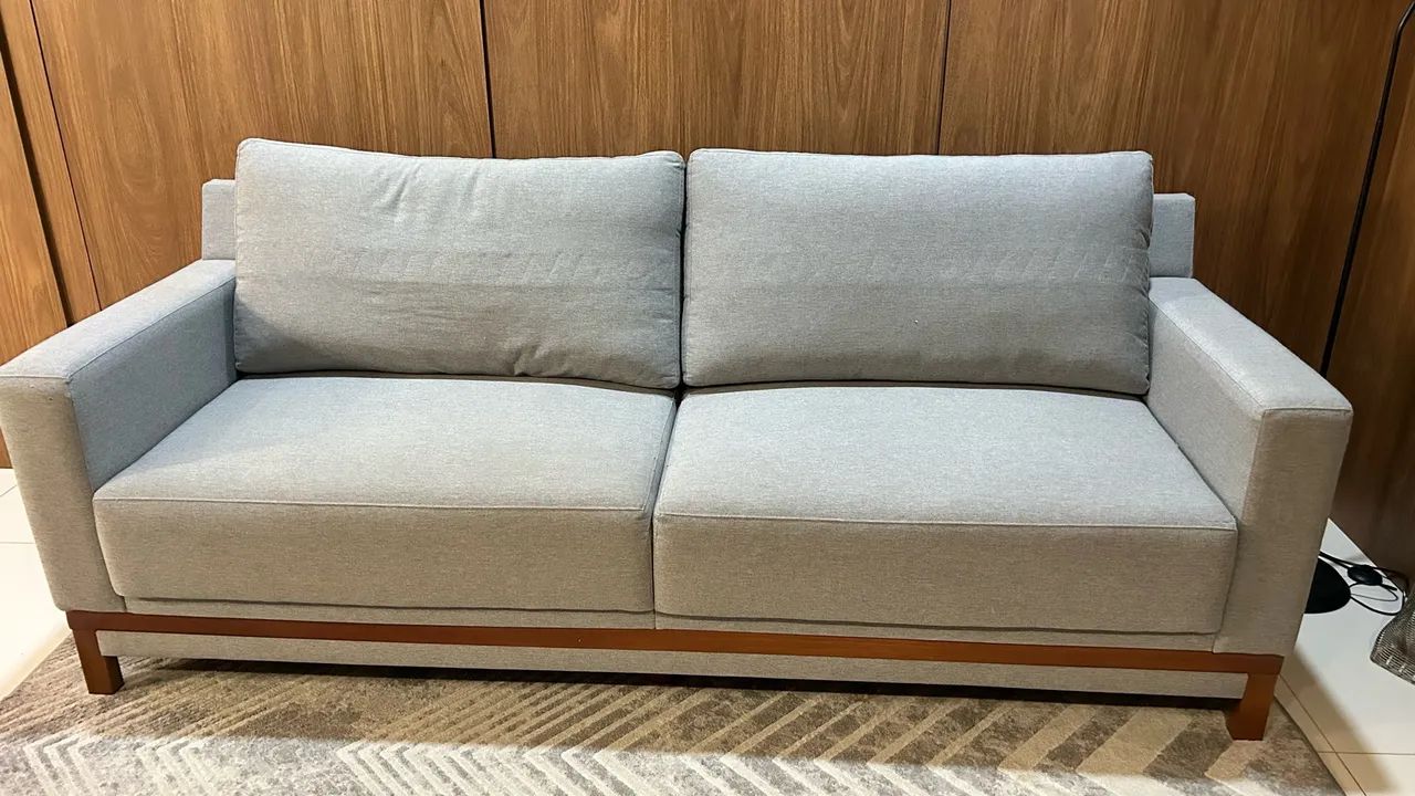 Sofá elegante - Foto 2