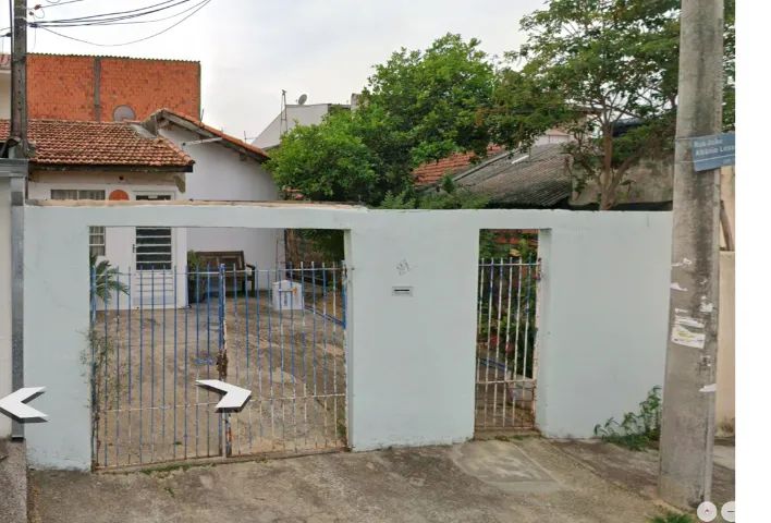 Foto - Sorocaba - Parque Campolim