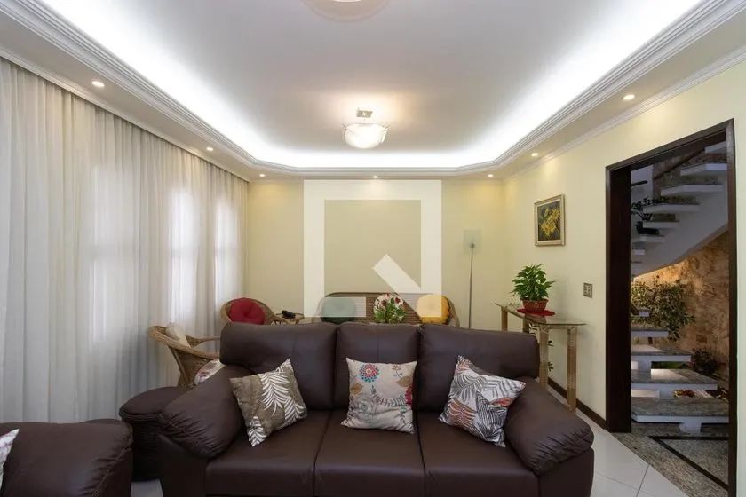 Casa à Venda - Vila Ede, 3 Quartos, 259 m2 - Foto 2