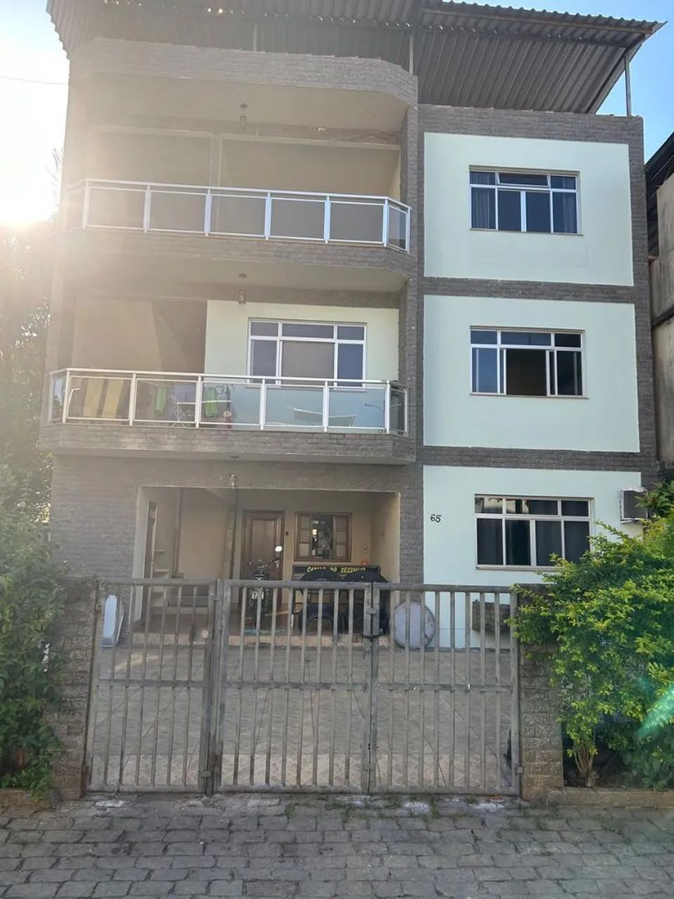 Vendo predio 3 andares mais terraço  - Foto 2