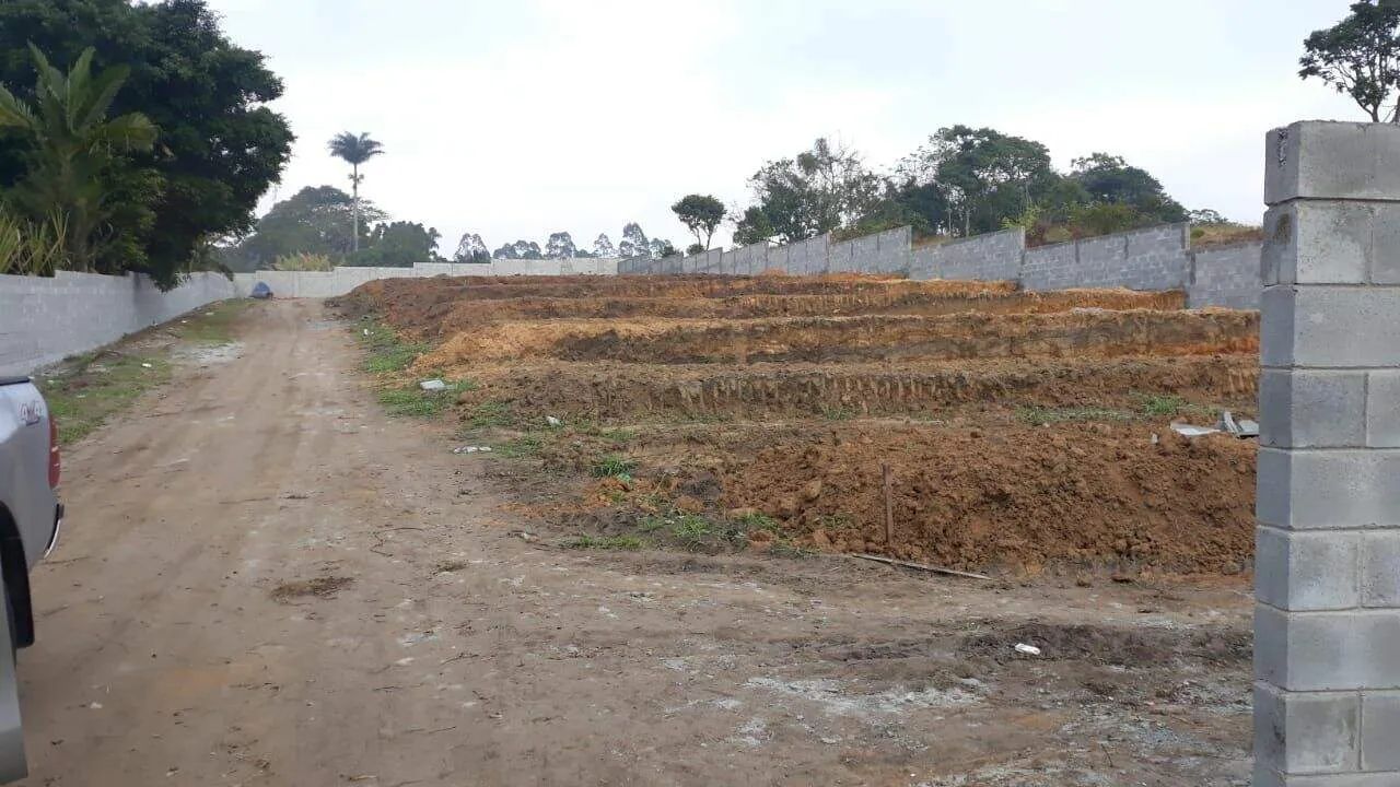 Belo Terreno em Mogi das Cruzes - Foto 2