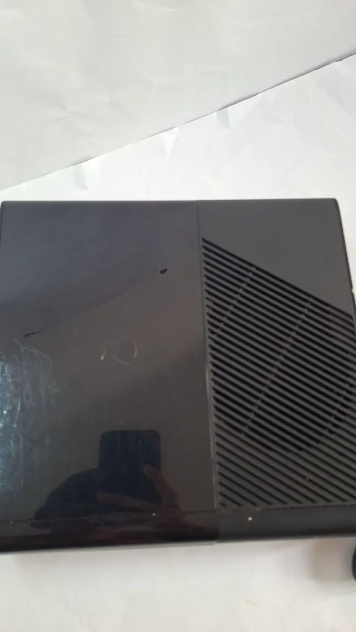Xbox 360 - Foto 2