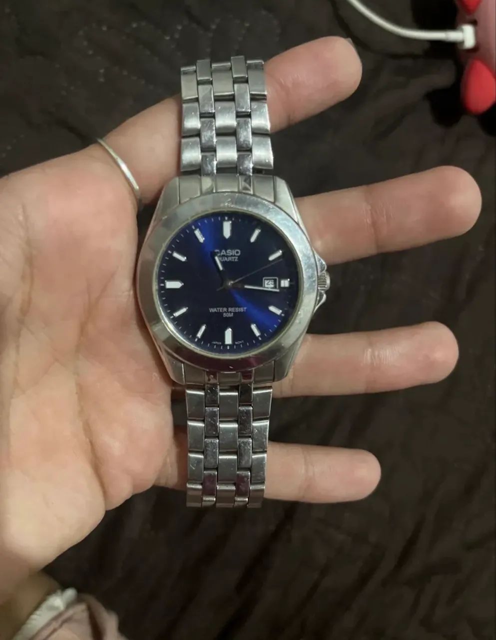 RELÓGIO CÁSIO - Foto 2