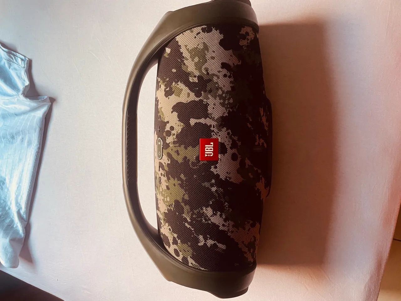 JBL Boombox 2 conservada  - Foto 3
