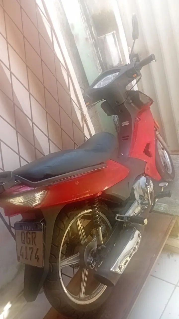 Vendo Traxx Moby 2014 - Foto 3