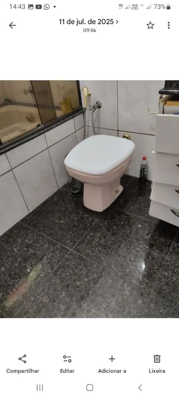 Encanador servicos de bombeiro hidraulico - Foto 3