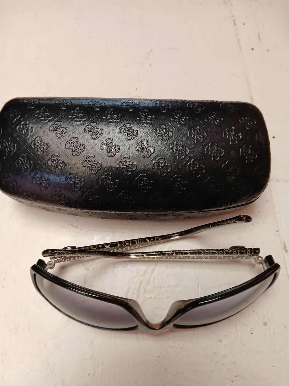 Oculos de sol guess feminino  - Foto 3