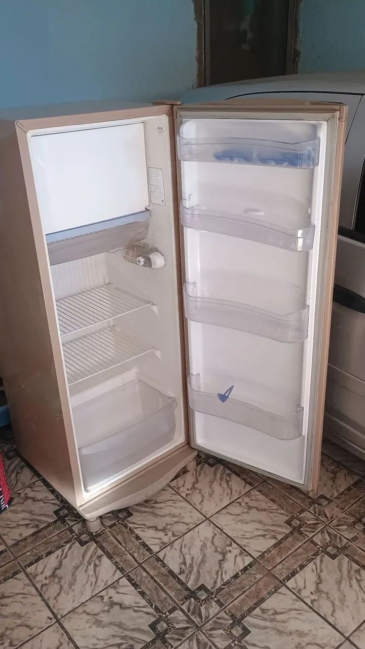 Geladeira  - Foto 2