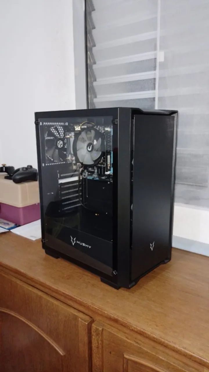PC HOME - Foto 3
