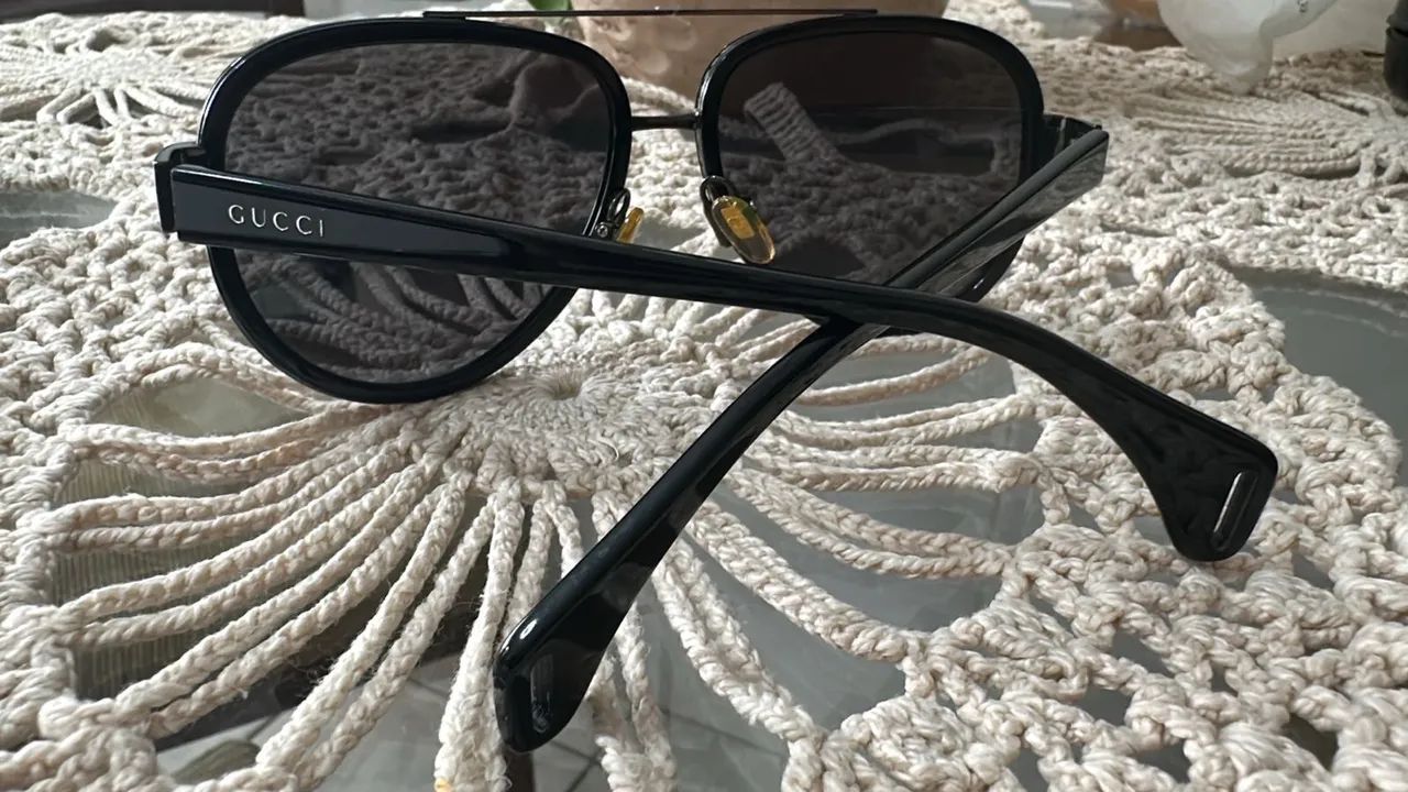 Gucci Eyewear Original  - Foto 4