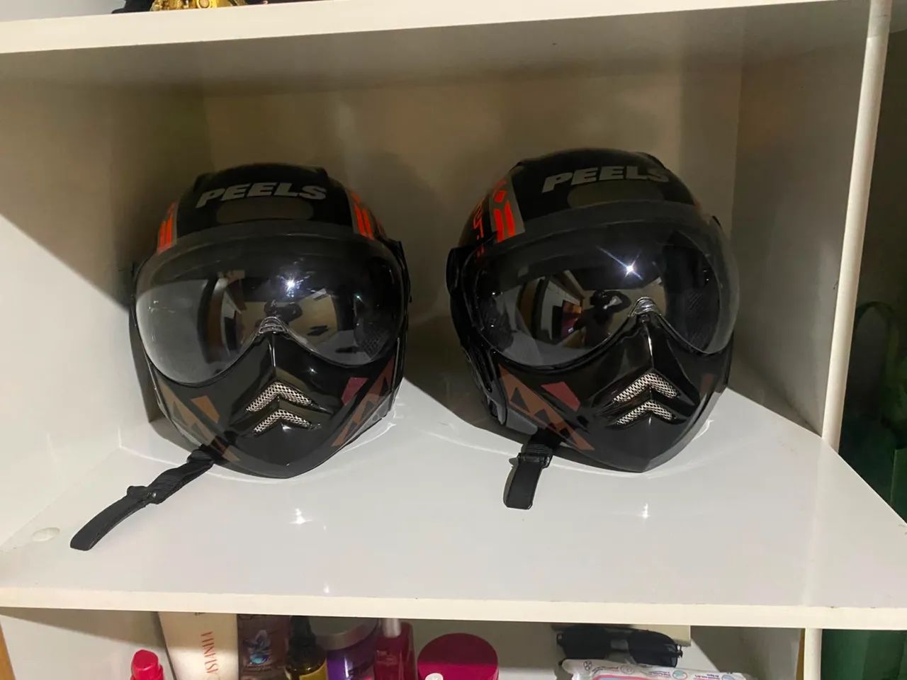 Capacete  - Foto 2