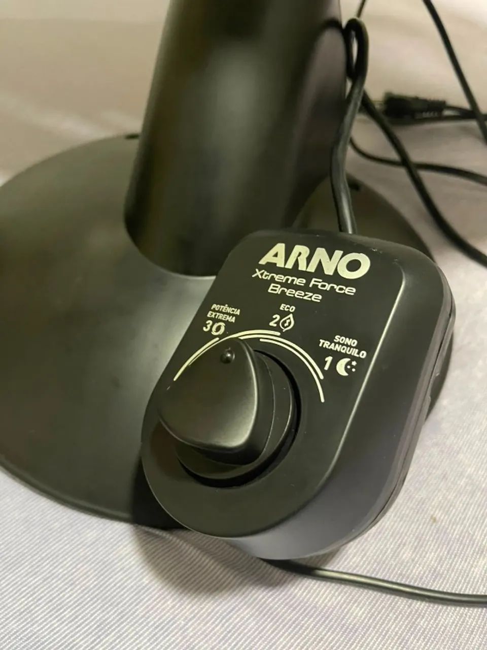 Ventilador de parede - Foto 2