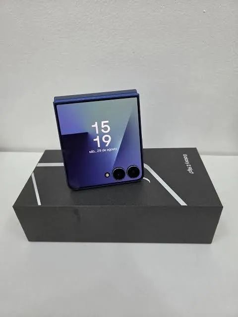 Samsung Flip 7