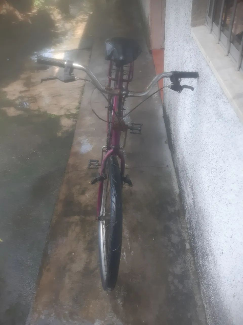 Bicicleta  - Foto 4