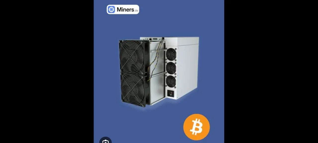 Vendo duas Antiminer 
