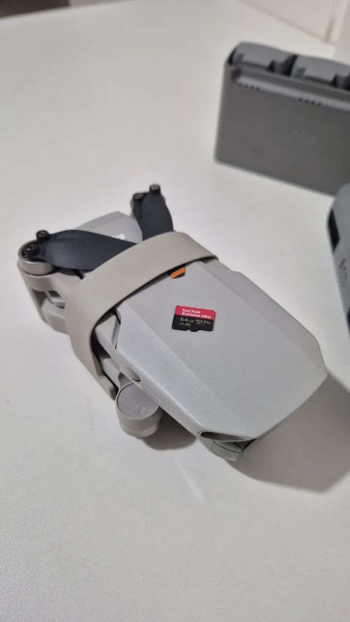 Dji Mini 2 Fly More - Foto 3