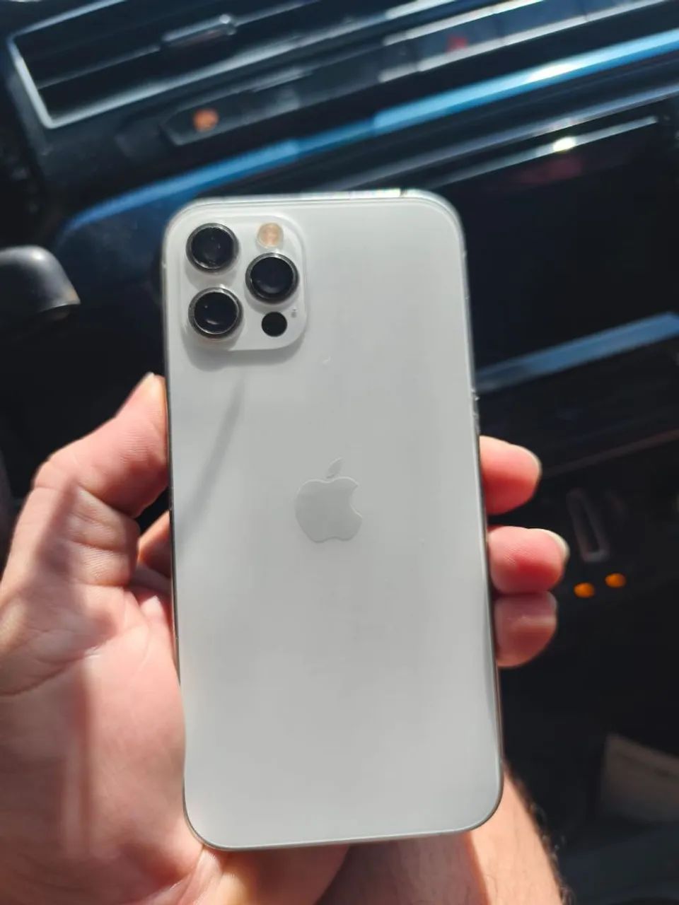 iPhone 12 pro 256gb - Foto 3
