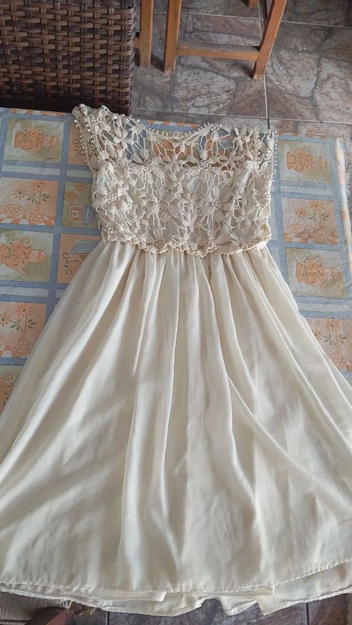 Vestidos lote