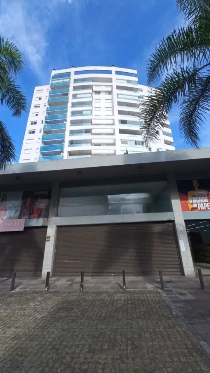 CAXIAS DO SUL - Conjunto Comercial/Sala - PIO X