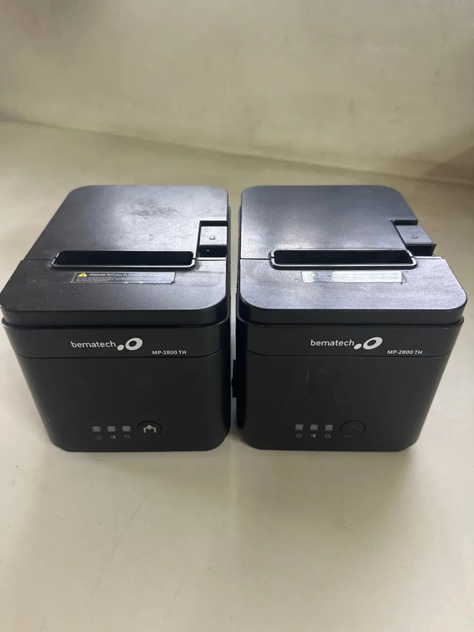 Impressora MP-2800 TH  - Foto 3