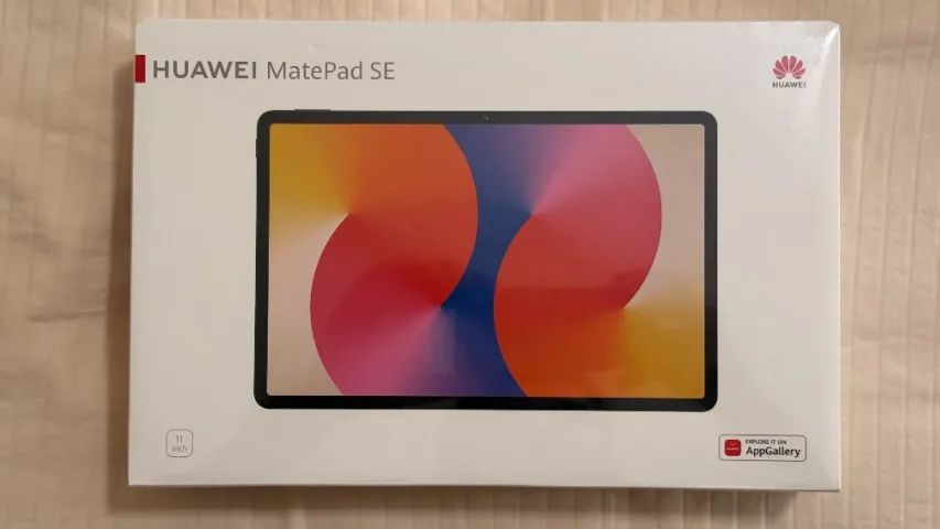 Huawei MatePad 11" SE - LACRADO