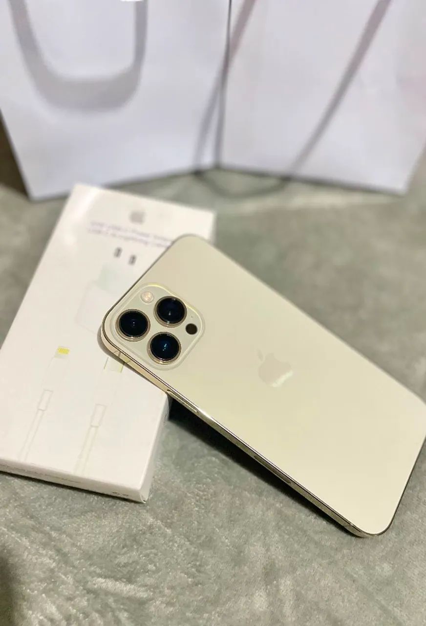 iPhone 13 pro Max  - Foto 2