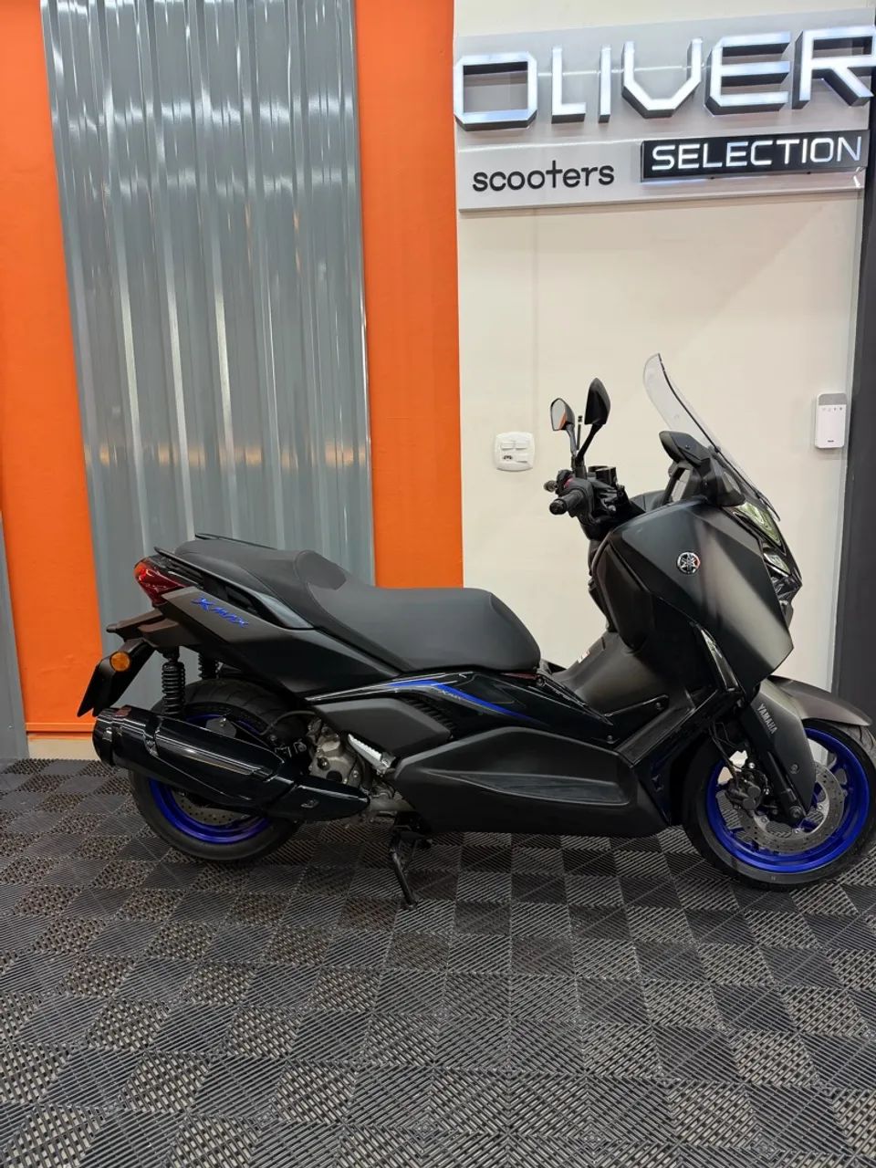 Xmax 300 2026  - Foto 5