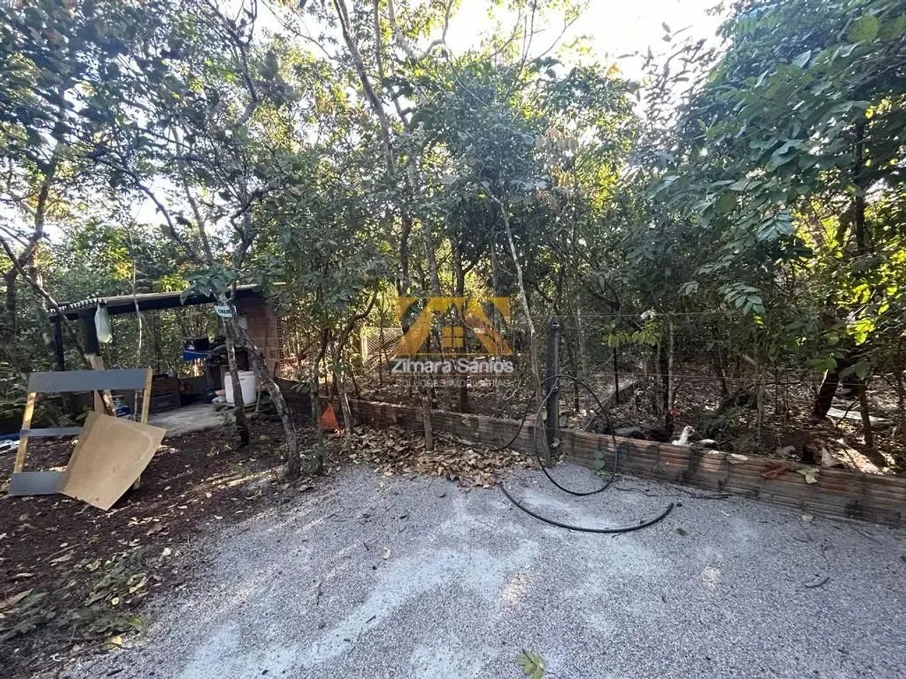 Chácara, 8000 m² - Zona Rural - Palmas/TO - Foto 10