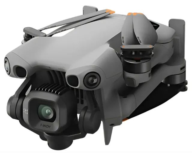 DRONE DJI MINI 5 PRO FLY MORE COMBO - Foto 2