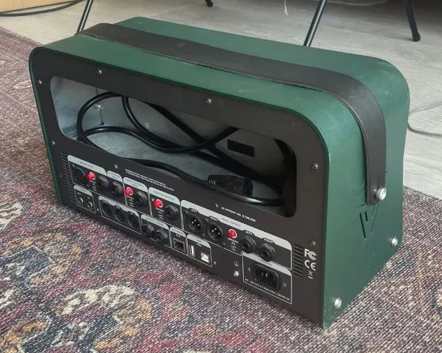 Kemper Profiler Head   - Foto 4