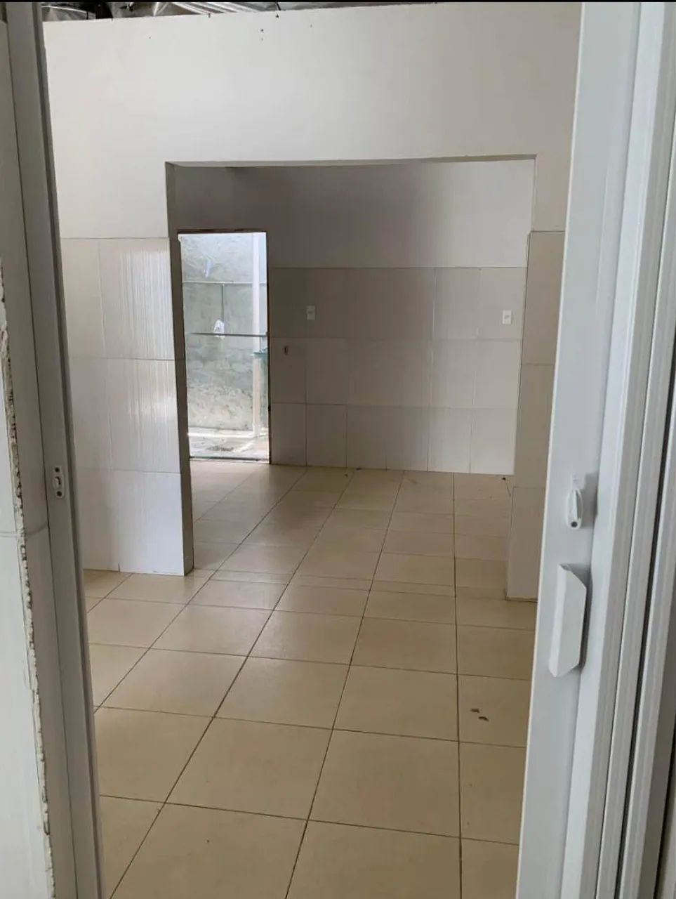 Vendo duas casas no riacho doce. - Foto 5