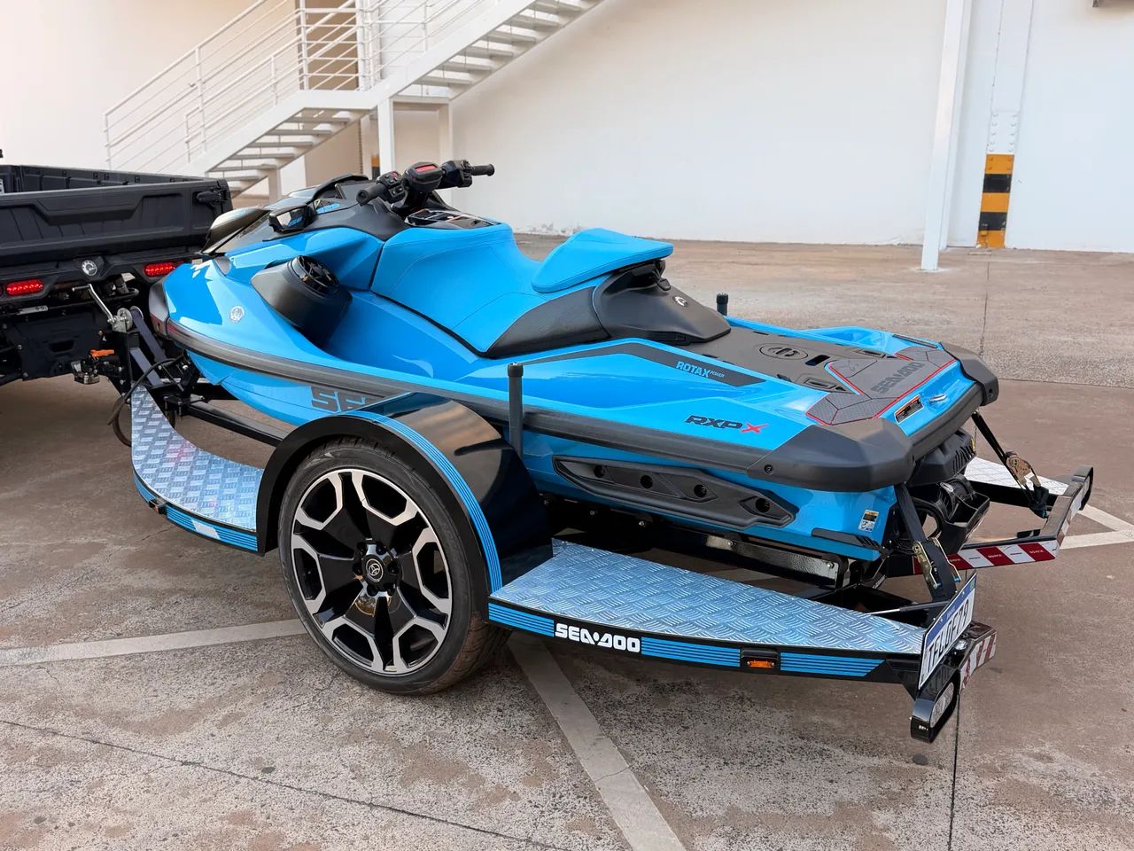 Seadoo RXP 325 2026 - Foto 2