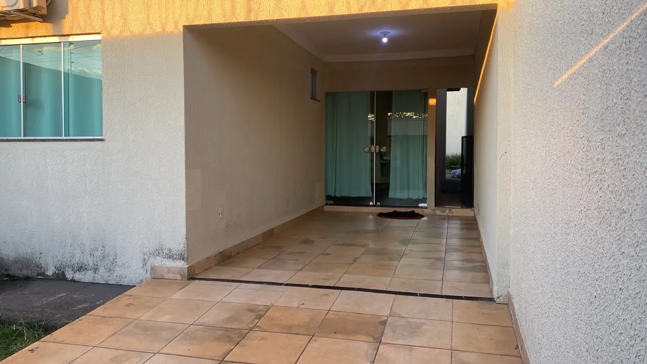Casa - Setor Faiçalville - Foto 3