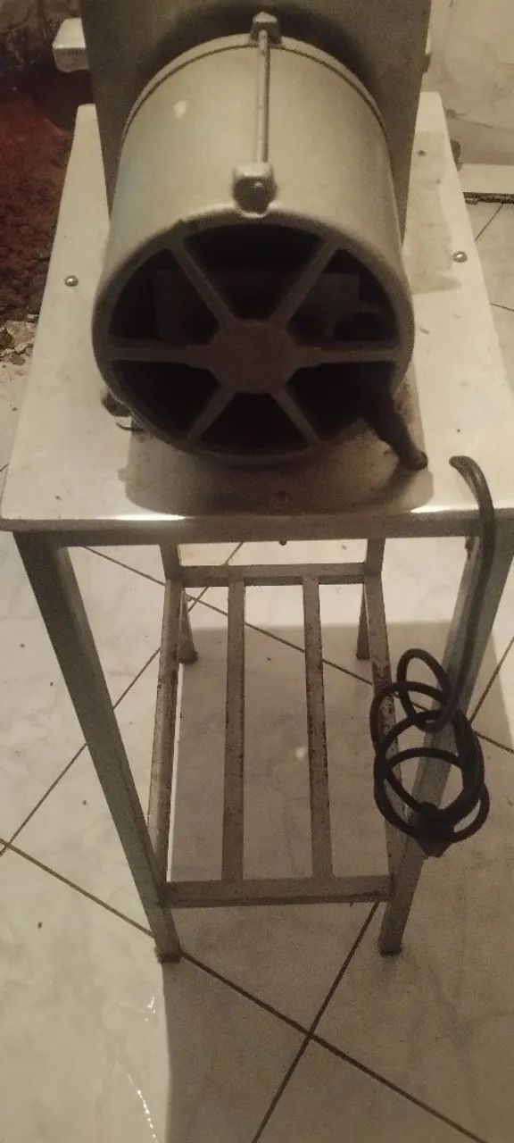 Vendo máquina d rala milho  - Foto 5