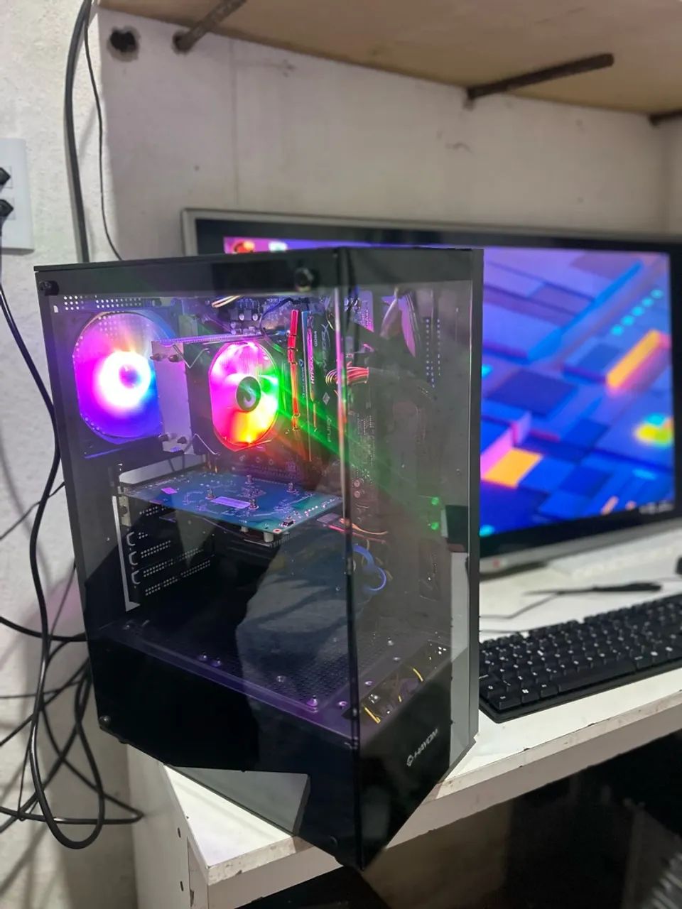Pc Gamer Ryzen