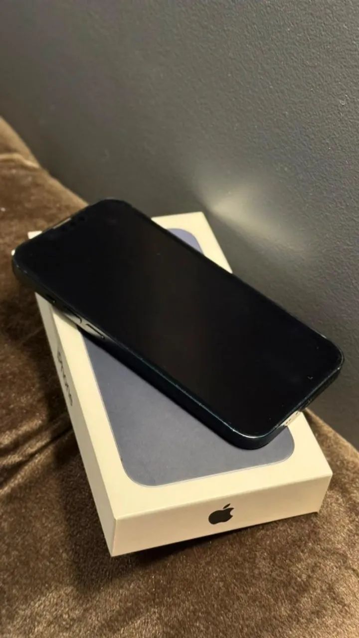 Iphone 13 Midnight 128gb - Foto 4