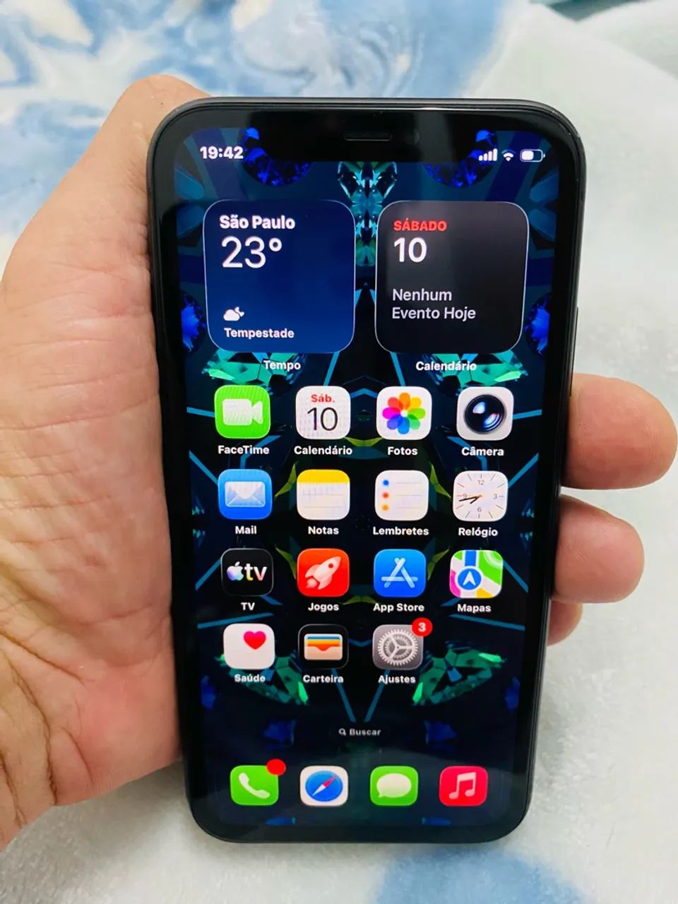 iPhone 11  - Foto 5