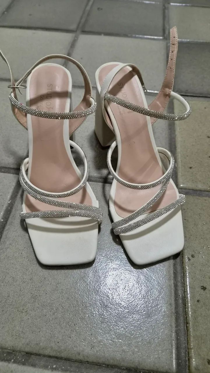 Sandália - Foto 3