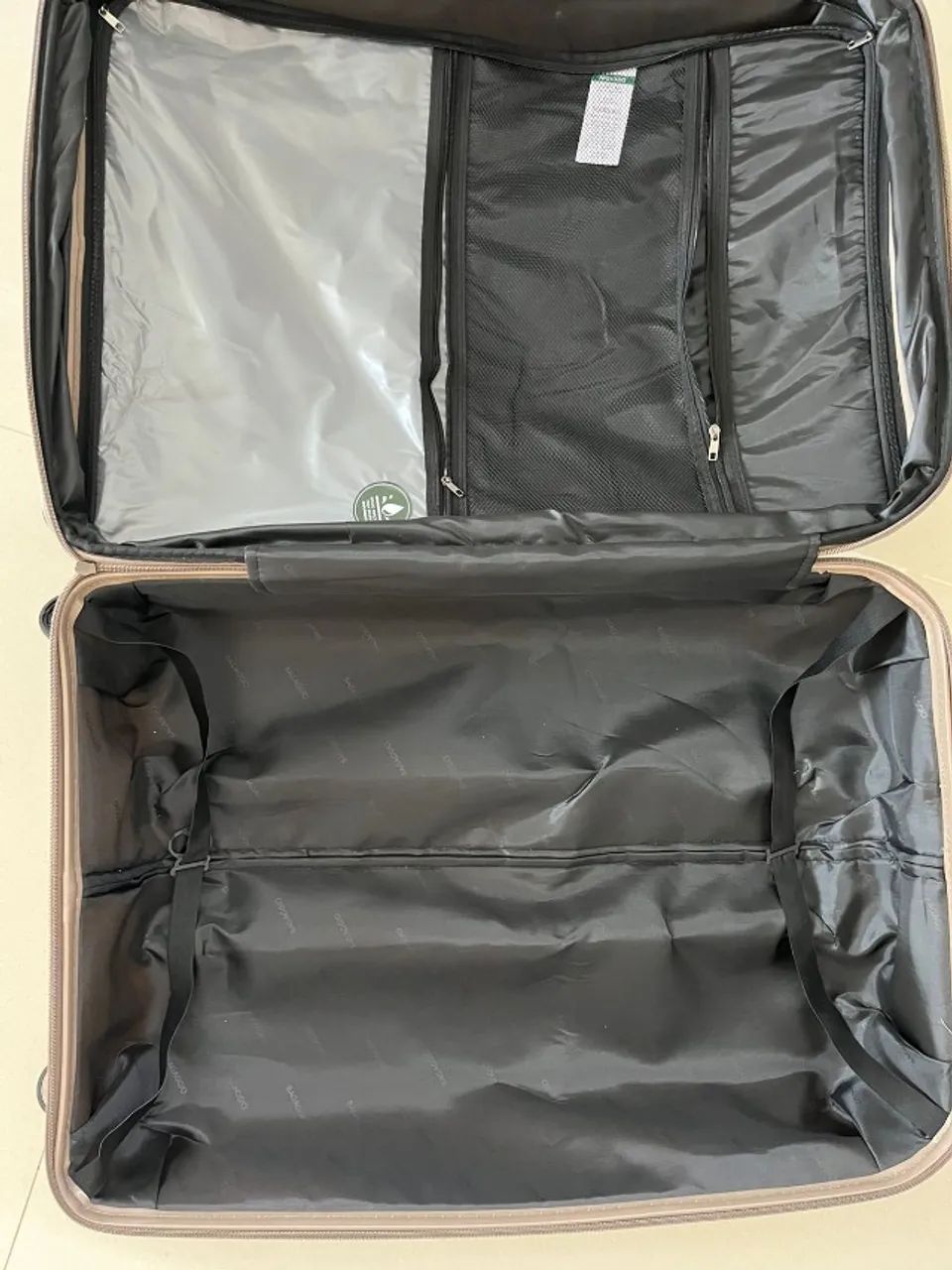 MALA GRANDE BAGAGGIO - Foto 4