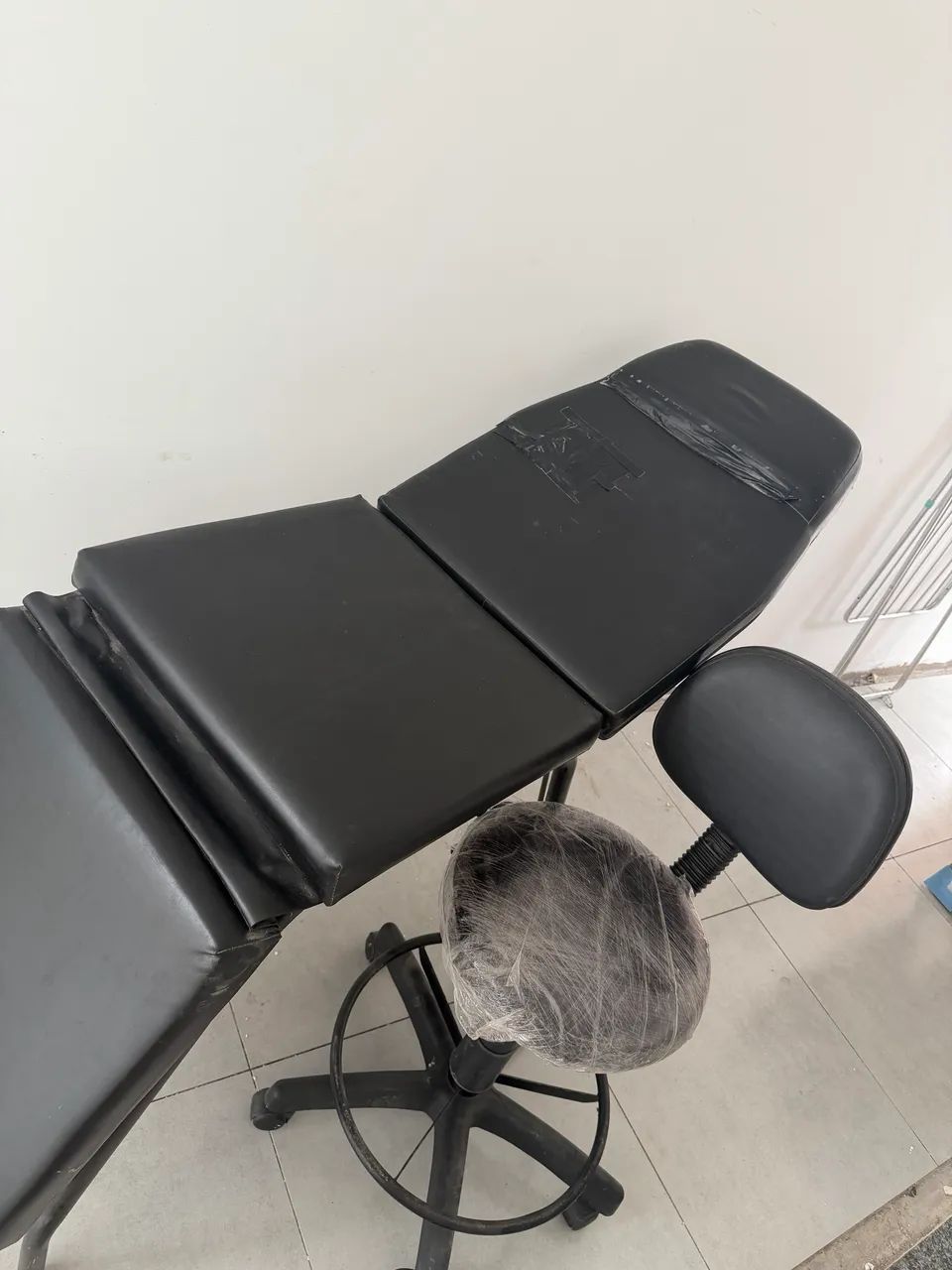 Maca e mocho para estética  - Foto 2