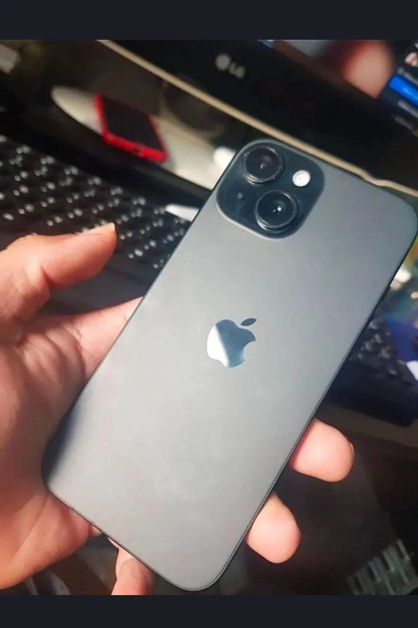 iPhone 15 oportunidade 