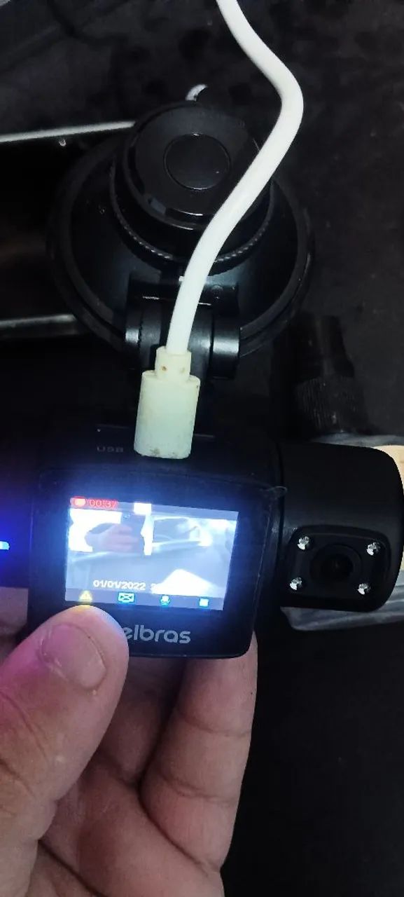 Câmera para carro - Foto 4