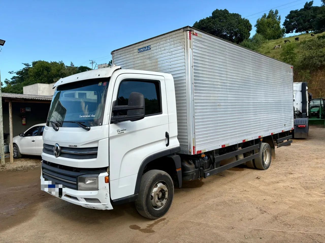 VW/11.180 DELIVERY 