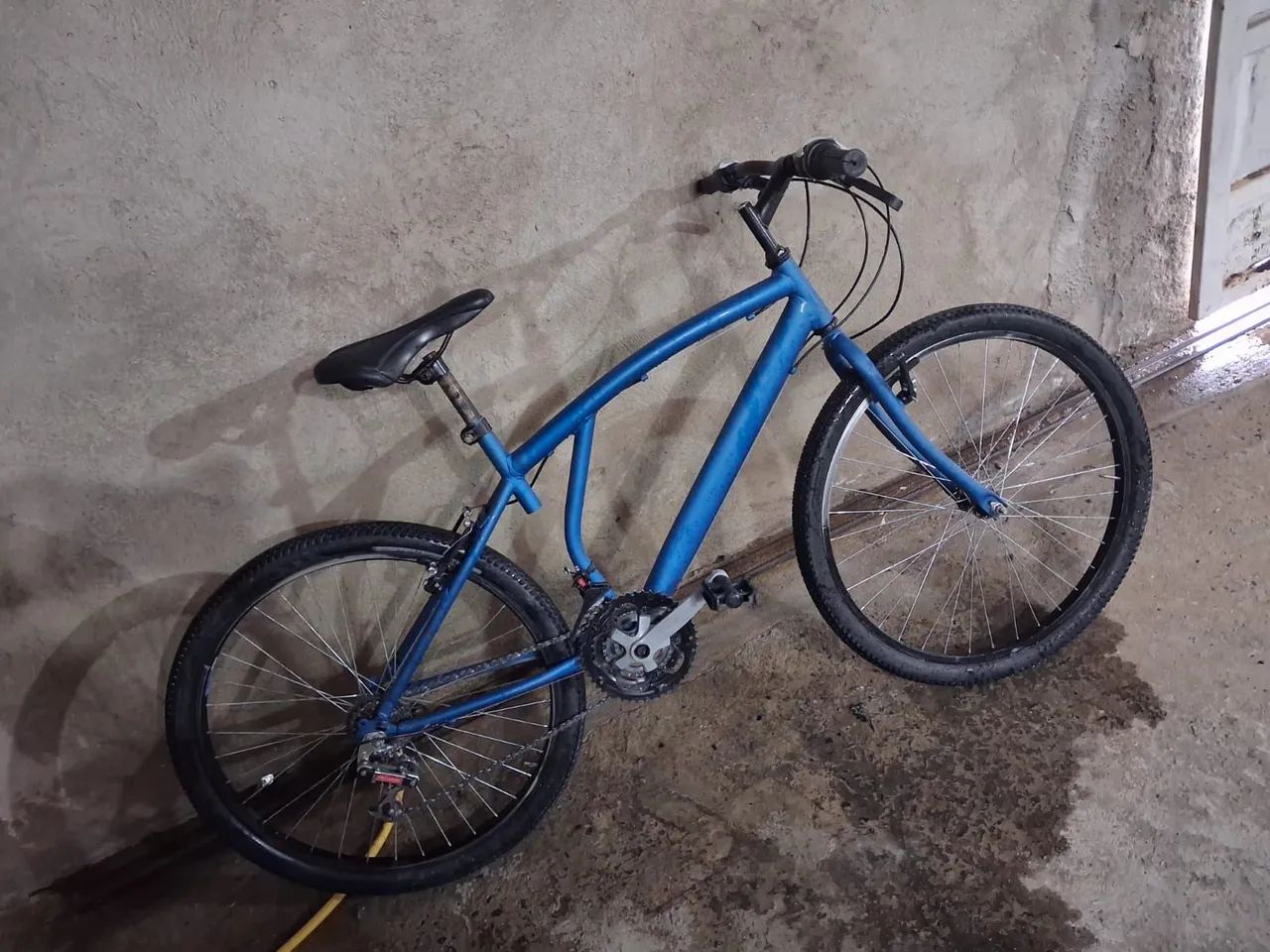 Vendo Bicicleta  - Foto 2
