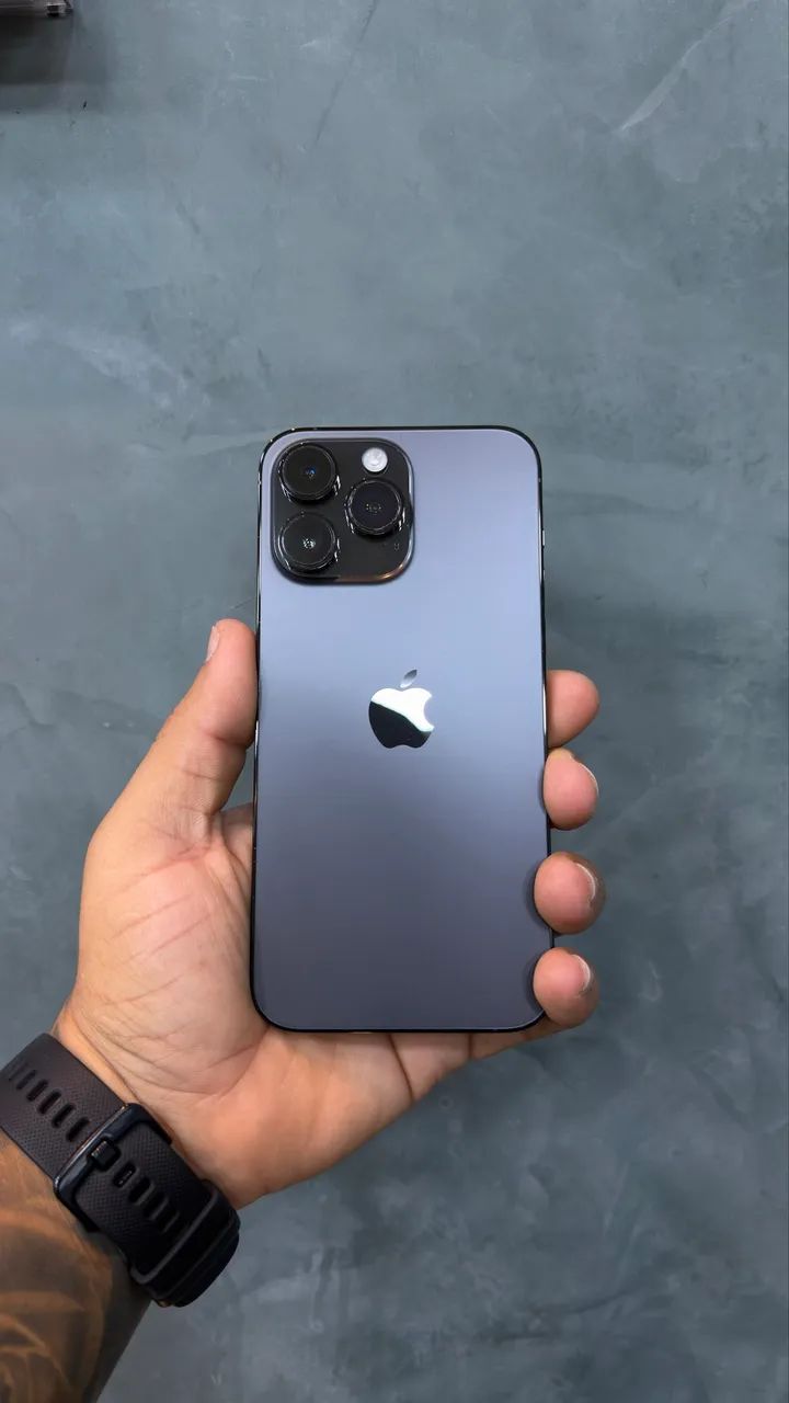iPhone 14 Pro Max 256GB  - Foto 5