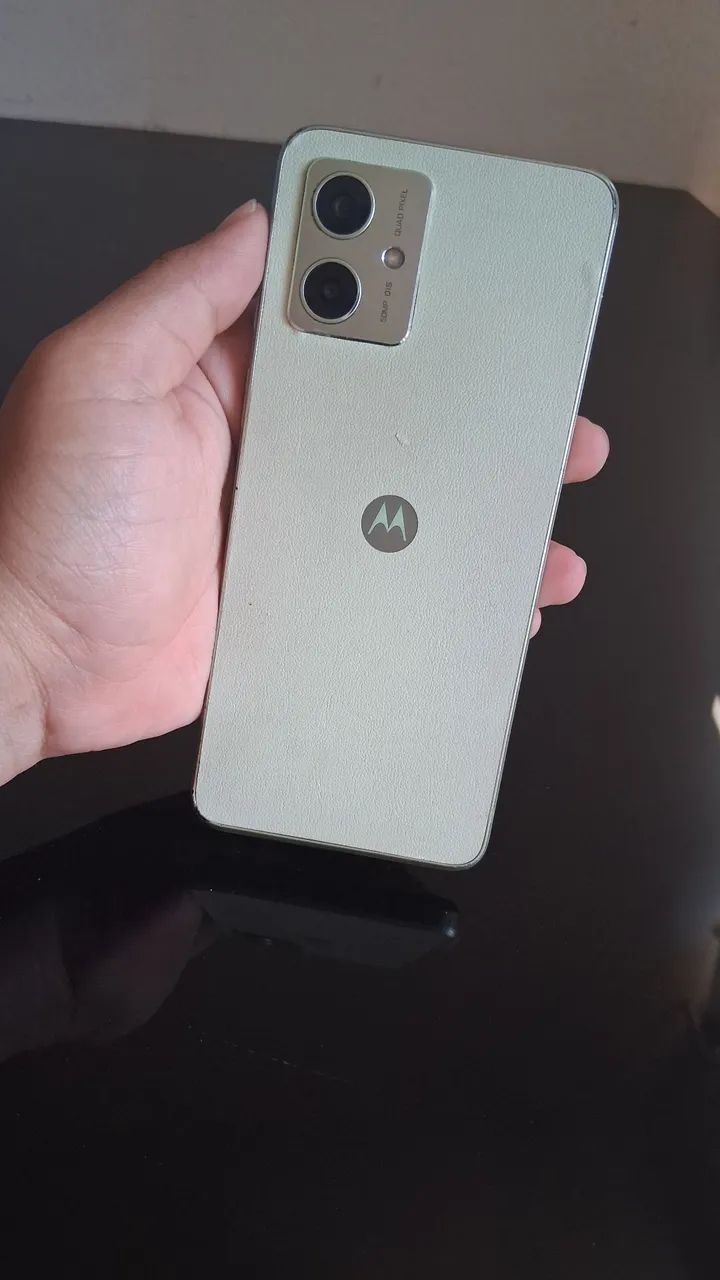 Vendo celular Moto G54 5G<br>256 GB - Foto 3