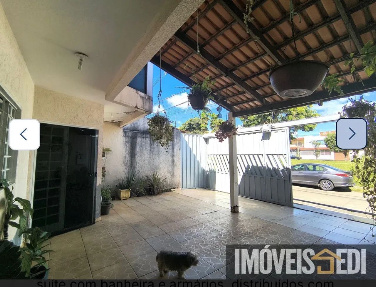 Vendo casa no Riacho Fundo 2  - Foto 4