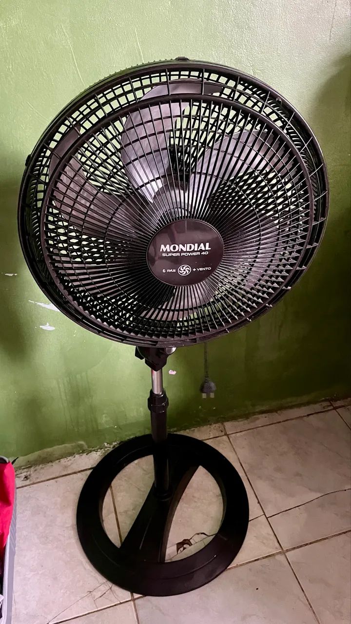 Ventilador 